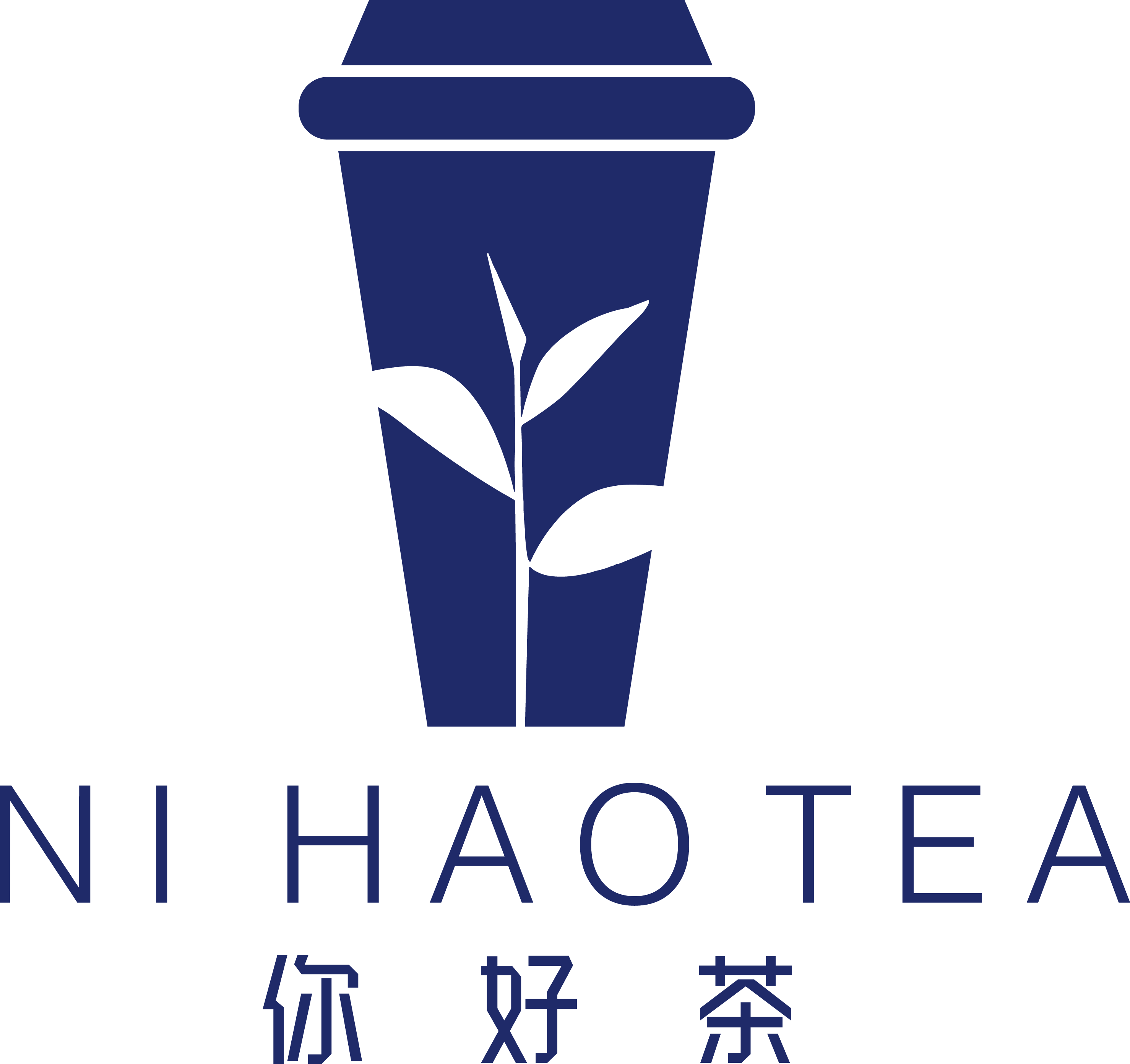 Ni Hao Tea Boba